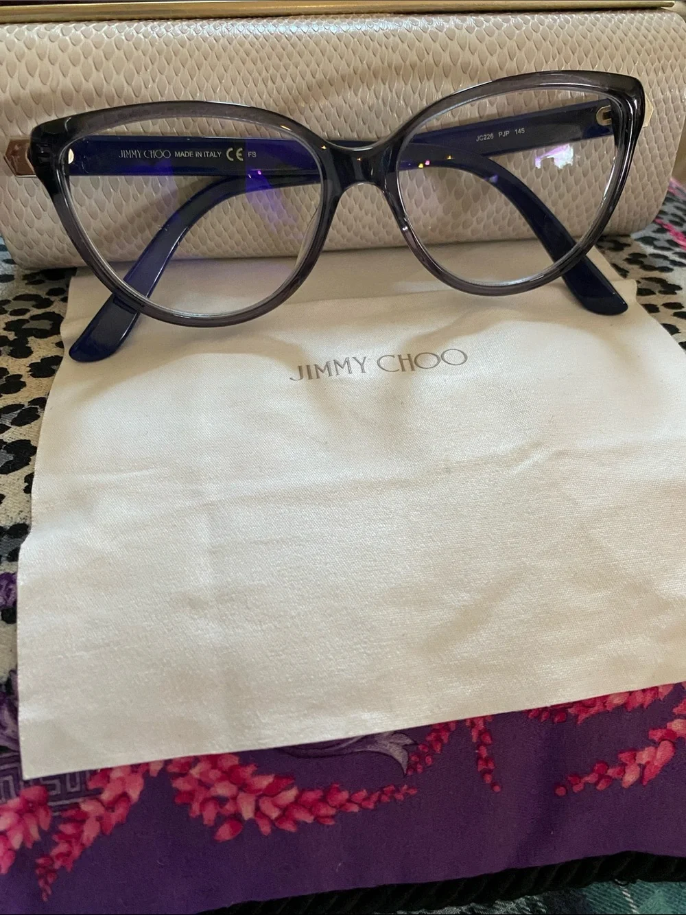 Jimmy Choo jimmy choo